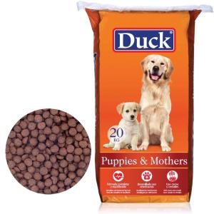 DUCK Puppies and Mothers, 20kg
