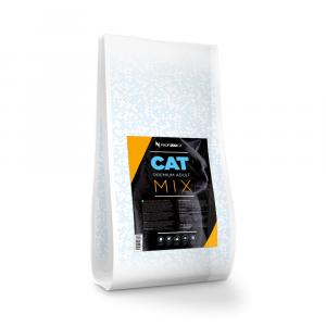 ECO PACK PROFIZOO Cat Premium Adult Mix 2 x 10kg