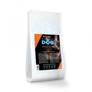 ECO PACK PROFIZOO Dog Premium Active 2 x 15 kg