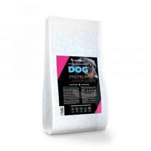 ECO PACK PROFIZOO Dog Premium Junior Small 2 x 10 kg