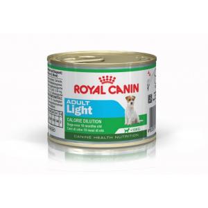 ECO PACK Royal Canin Mini Adult Light 12 x 195 g