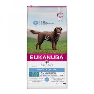 Eukanuba Adult Large Light 15 kg