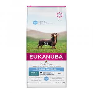 Eukanuba Adult Medium Light / Weight Control 15 kg