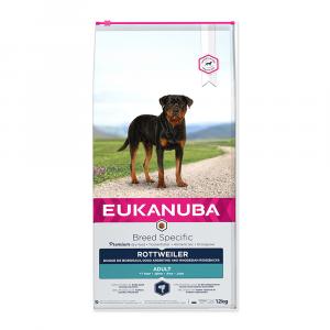 Eukanuba Rottweiler 12 kg