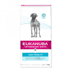 Eukanuba VD Joint Mobility 12 kg