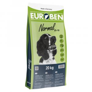 EUROBEN Normal 25-10 20 kg