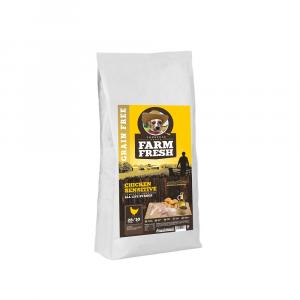 Farm Fresh Chicken Sensitive Grain Free 2 kg