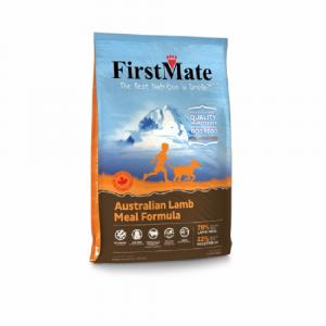 FirstMate Australian Lamb 2,3 kg