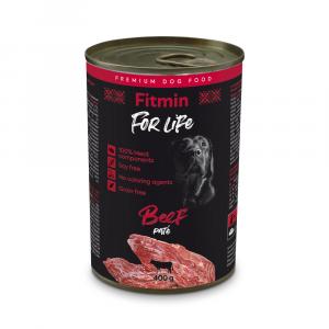 Fitmin dog For Life beef 400 g