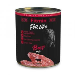 Fitmin dog For Life beef 800 g