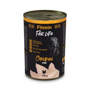 Fitmin dog For Life chicken 400 g