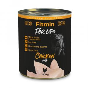 Fitmin dog For Life chicken 800 g