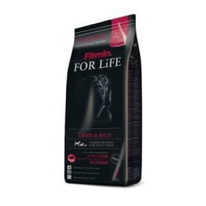 Fitmin dog For Life Lamb & Rice 3 kg