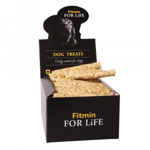 Fitmin dog For Life natural tyčinky s dršťkami 50 ks