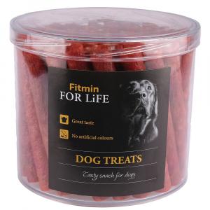 Fitmin dog For Life tasty salámky 60 ks