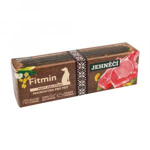 Fitmin dog Purity Snax STRIPES lamb 35 g