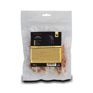 Fitmin For Life dog treat chicken & cod stick 200g