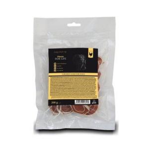 Fitmin For Life dog treat chicken sushi 200g