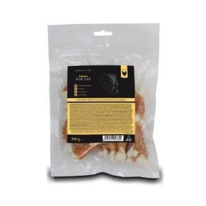 Fitmin For Life dog treat chicken with calcium bone 200g