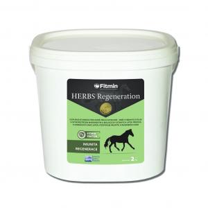 Fitmin HERBS Regeneration 2 kg