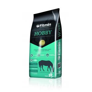 Fitmin HOBBY 25 kg
