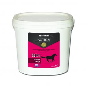 Fitmin Horse ACTION - G 4 kg