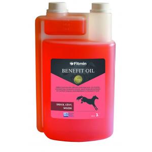 Fitmin Horse BENEFIT (oil) 1 L