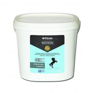 Fitmin Horse BIOTIN 1,5 kg