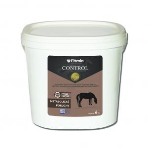 Fitmin Horse CONTROL 6 kg