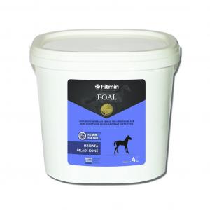 Fitmin Horse Foal - G 4 kg