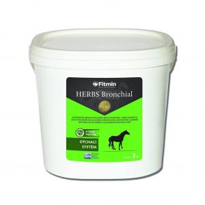 Fitmin Horse HERBS Bronchiale 1 kg