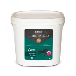 Fitmin Horse HERBS Calmer 2 kg