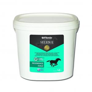 Fitmin Horse SELEN E 1,5 kg