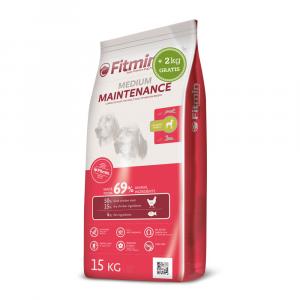 Fitmin Medium Maintenance 15 + 2 kg