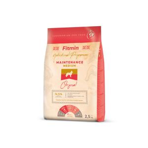 Fitmin Medium Maintenance 2,5 kg