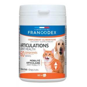 Francodex Joint pes, kočka 60tab