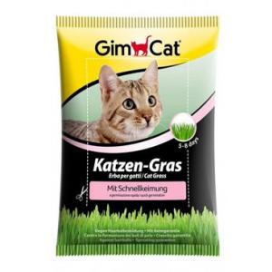 Gimcat Tráva pro kočky 100g