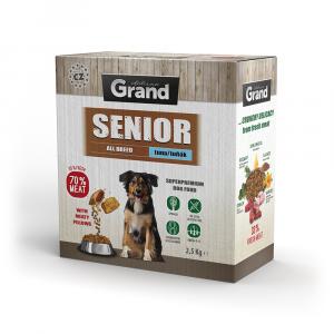 GRAND Senior 2,5 kg