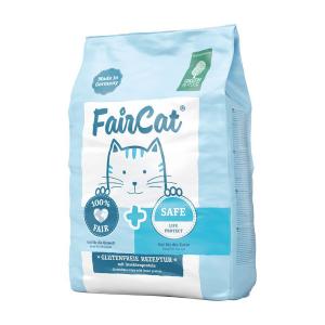 Green Petfood Faircat Safe 300 g
