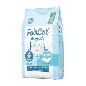 Green Petfood Faircat Safe 7,5 kg