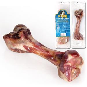 Ham bone MAXI 350 - 450g