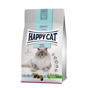 Happy Cat Sensitive Urinary Control 300 g