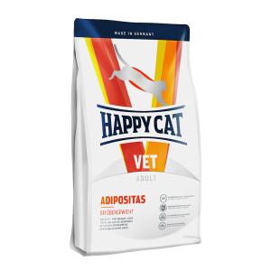 Happy Cat VET Adipositas 300 g (EXPIRACE 10/2023)