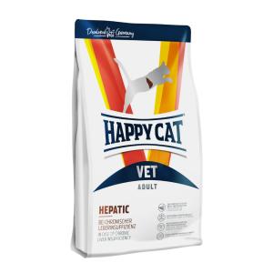 Happy Cat VET Hepatic 300 g (EXPIRACE 10/2023)