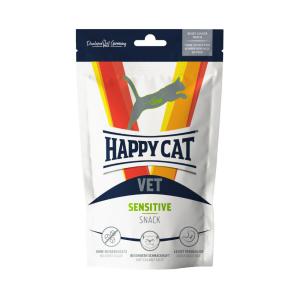 Happy Cat VET Snack Sensitive 85 g (EXPIRACE 01/2024)