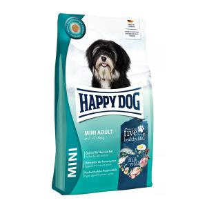 Happy Dog Fit & Vital Mini Adult 4 kg