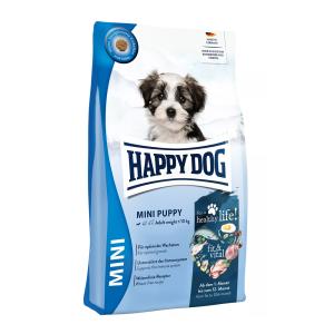 Happy Dog Fit & Vital Mini Puppy 10 kg