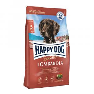 Happy Dog Lombardia 11 kg
