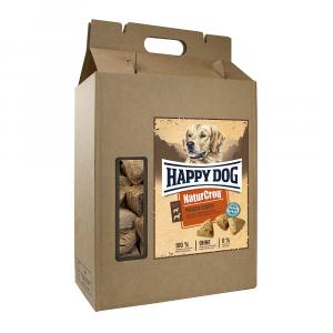 Happy Dog NaturCroq Pansen-Ecken 5 kg