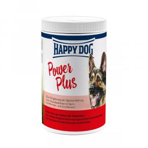 Happy Dog Power Plus 600 g